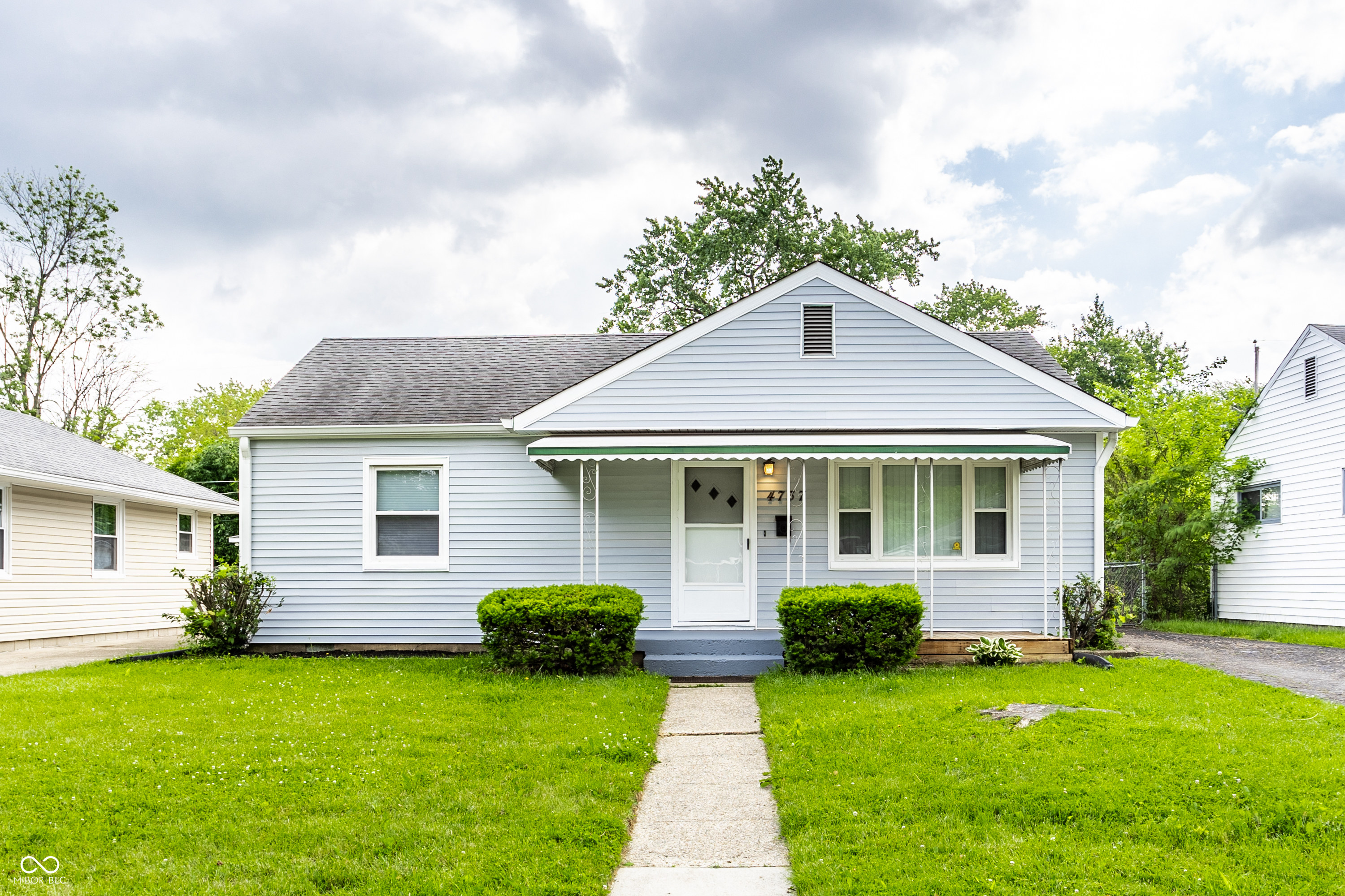 4737 Wellington Avenue Indianapolis IN 46226
