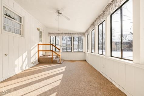 2707 E 66th Street Indianapolis IN 46220