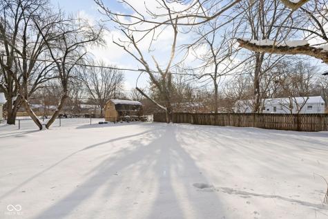 2707 E 66th Street Indianapolis IN 46220