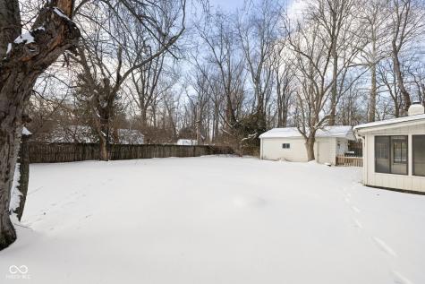 2707 E 66th Street Indianapolis IN 46220