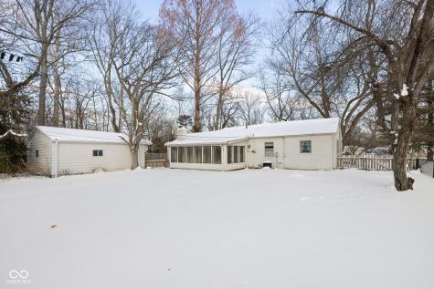 2707 E 66th Street Indianapolis IN 46220