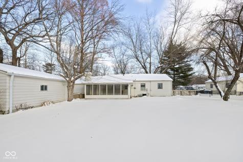 2707 E 66th Street Indianapolis IN 46220