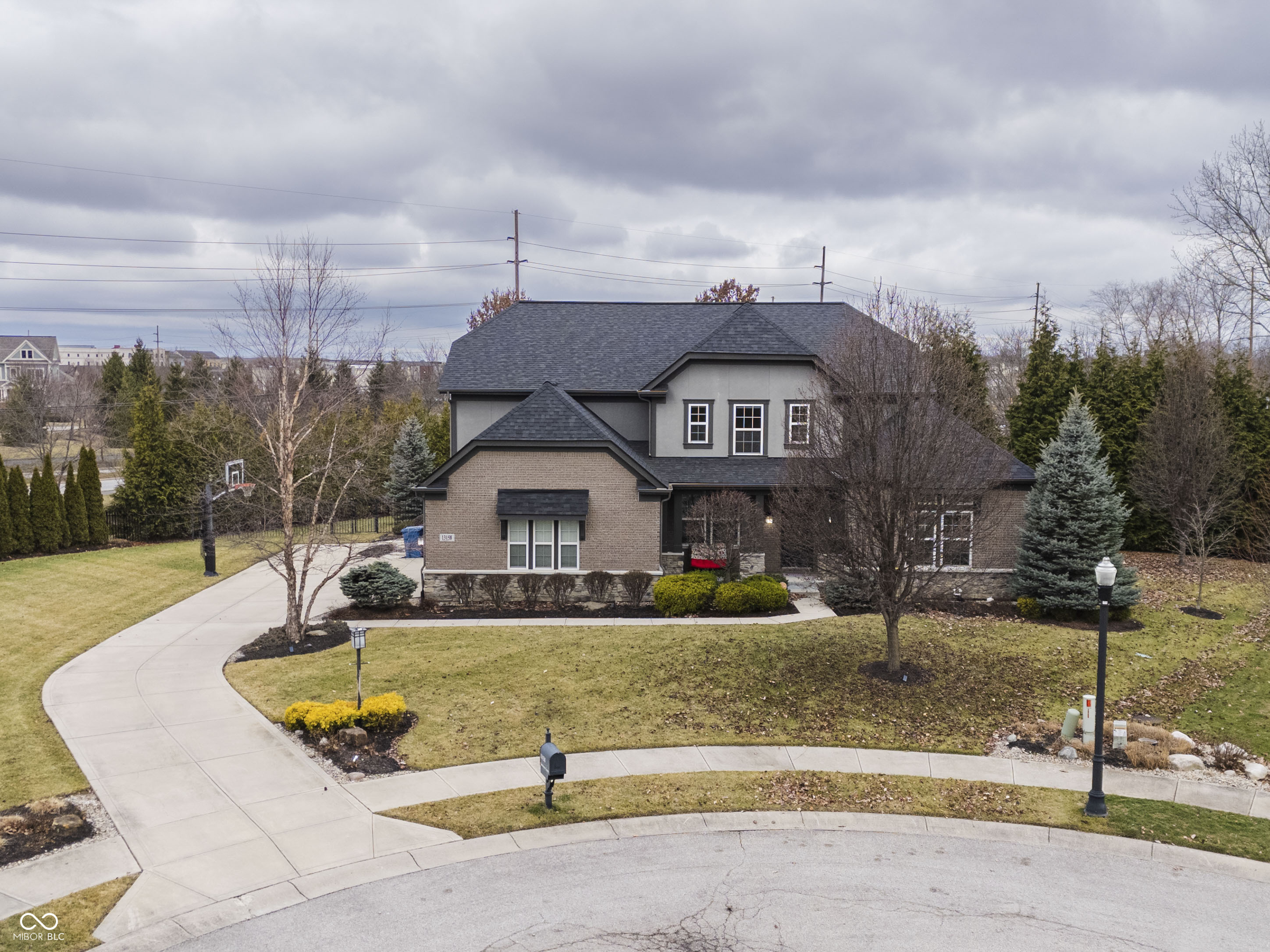 13158 Gatman Court Carmel IN 46032