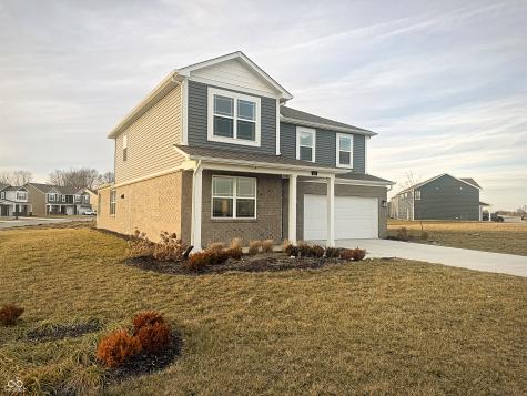 830 Saddlebrook Farms Boulevard Whiteland IN 46184