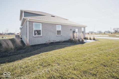 830 Saddlebrook Farms Boulevard Whiteland IN 46184