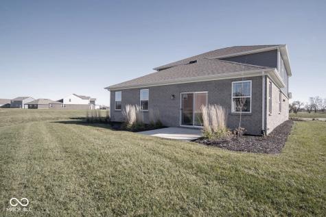 830 Saddlebrook Farms Boulevard Whiteland IN 46184