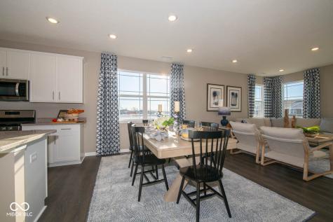 830 Saddlebrook Farms Boulevard Whiteland IN 46184