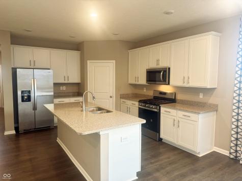 830 Saddlebrook Farms Boulevard Whiteland IN 46184
