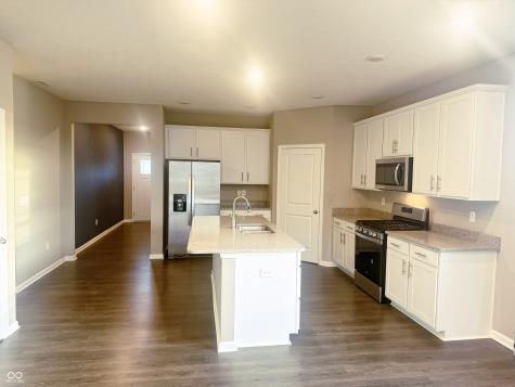 830 Saddlebrook Farms Boulevard Whiteland IN 46184