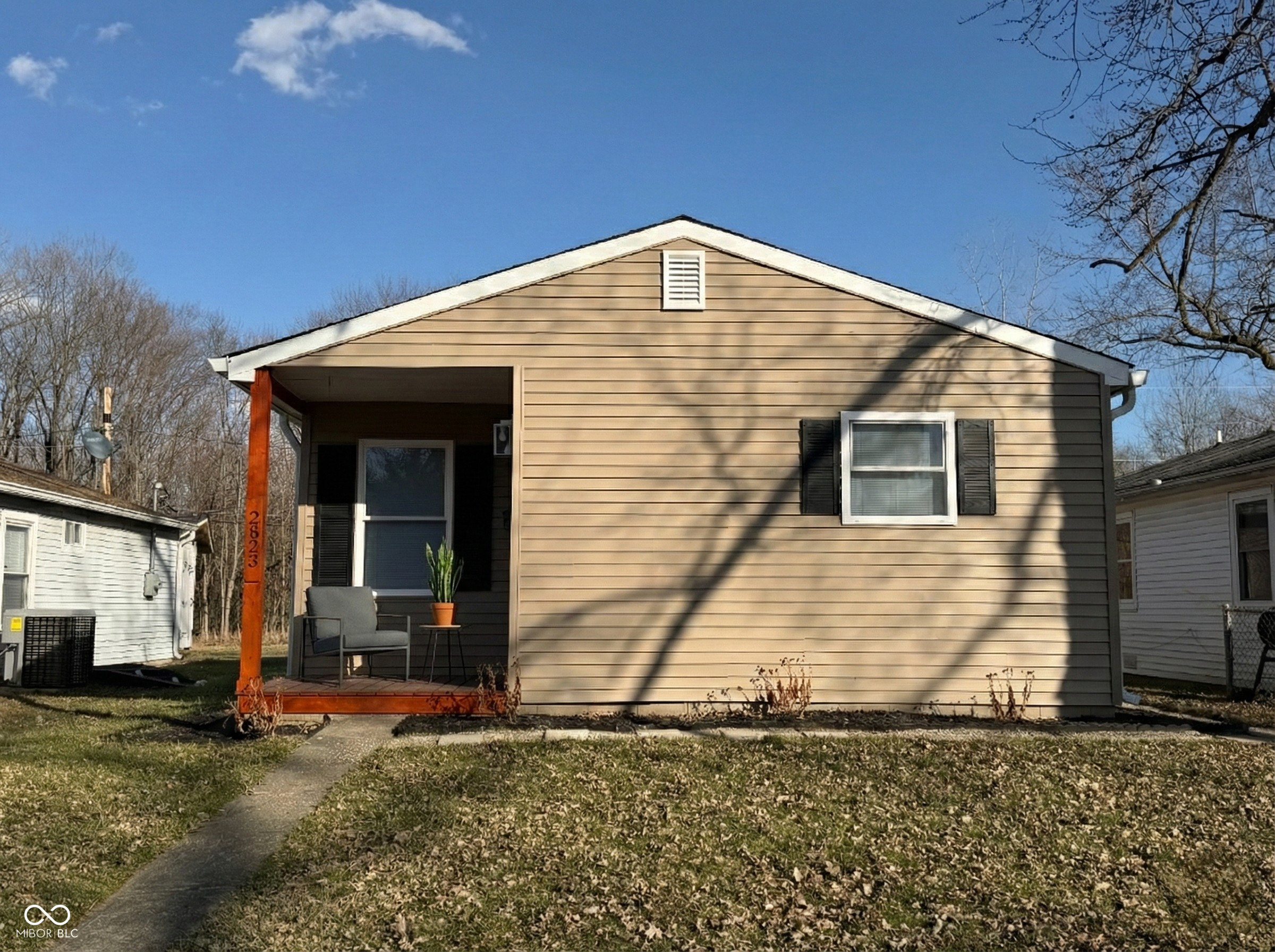2823 N Gladstone Avenue Indianapolis IN 46218