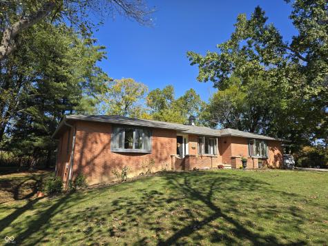 5320 W 200 S Columbus IN 47201