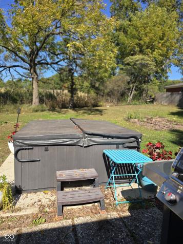 5320 W 200 S Columbus IN 47201