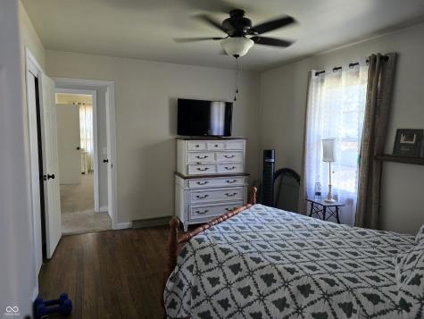 5320 W 200 S Columbus IN 47201