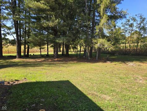 5320 W 200 S Columbus IN 47201