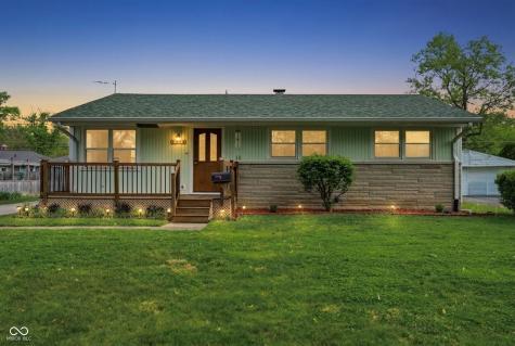 7770 E 51st Street Indianapolis IN 46226