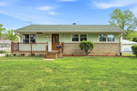 7770 E 51st Street Indianapolis IN 46226