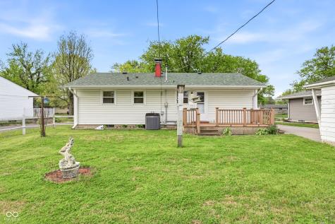 7770 E 51st Street Indianapolis IN 46226