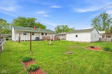7770 E 51st Street Indianapolis IN 46226