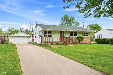 7770 E 51st Street Indianapolis IN 46226