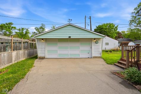 7770 E 51st Street Indianapolis IN 46226