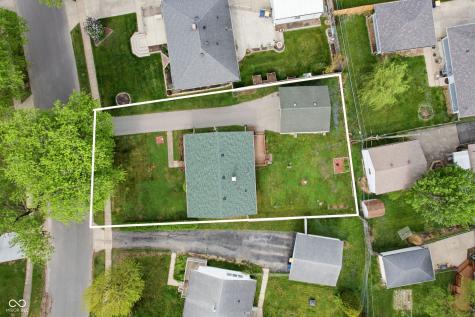 7770 E 51st Street Indianapolis IN 46226