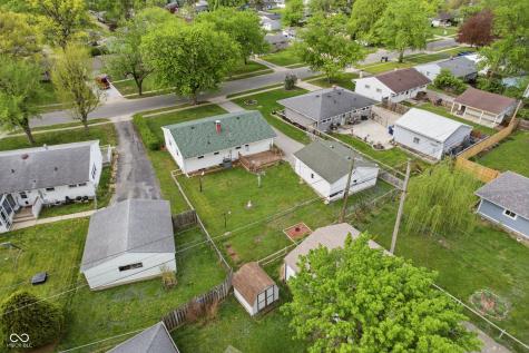 7770 E 51st Street Indianapolis IN 46226
