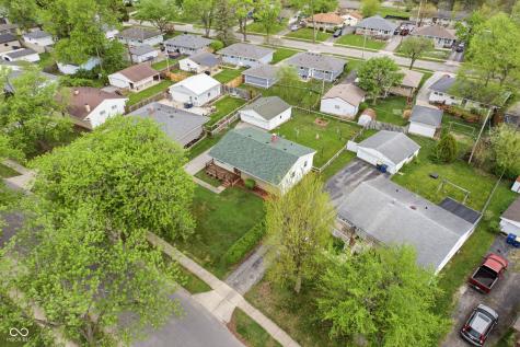 7770 E 51st Street Indianapolis IN 46226