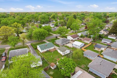 7770 E 51st Street Indianapolis IN 46226