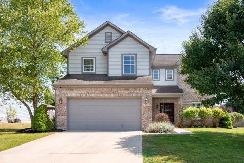 1951 Tawney Lane Avon IN 46123