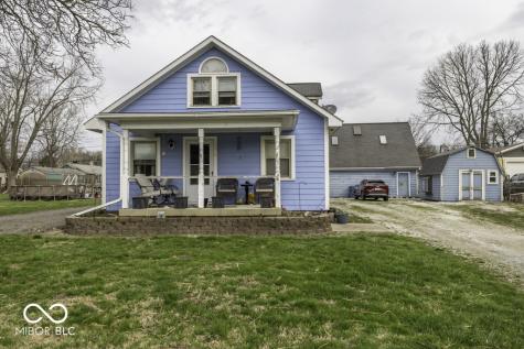 5210 W Caven Street Indianapolis IN 46241