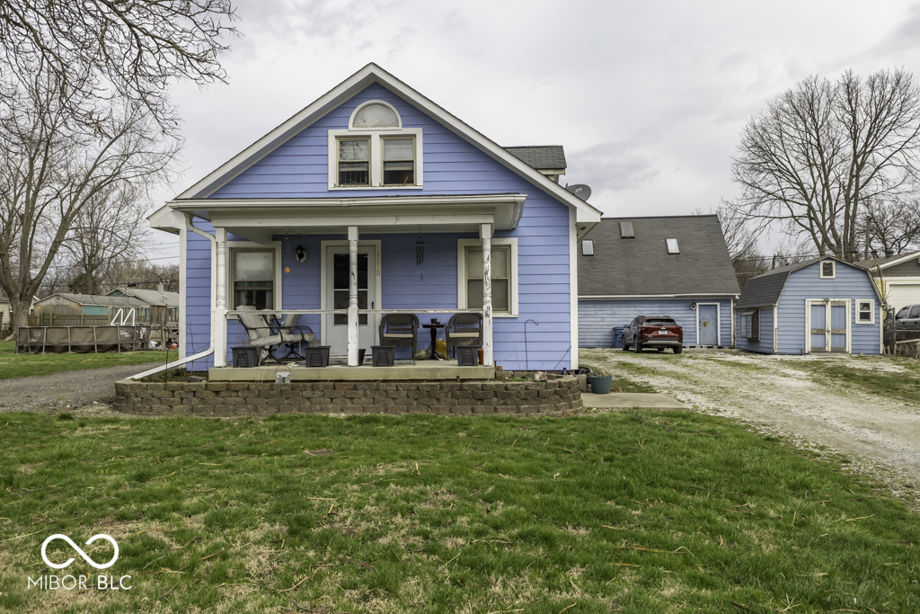 5210 W Caven Street Indianapolis IN 46241