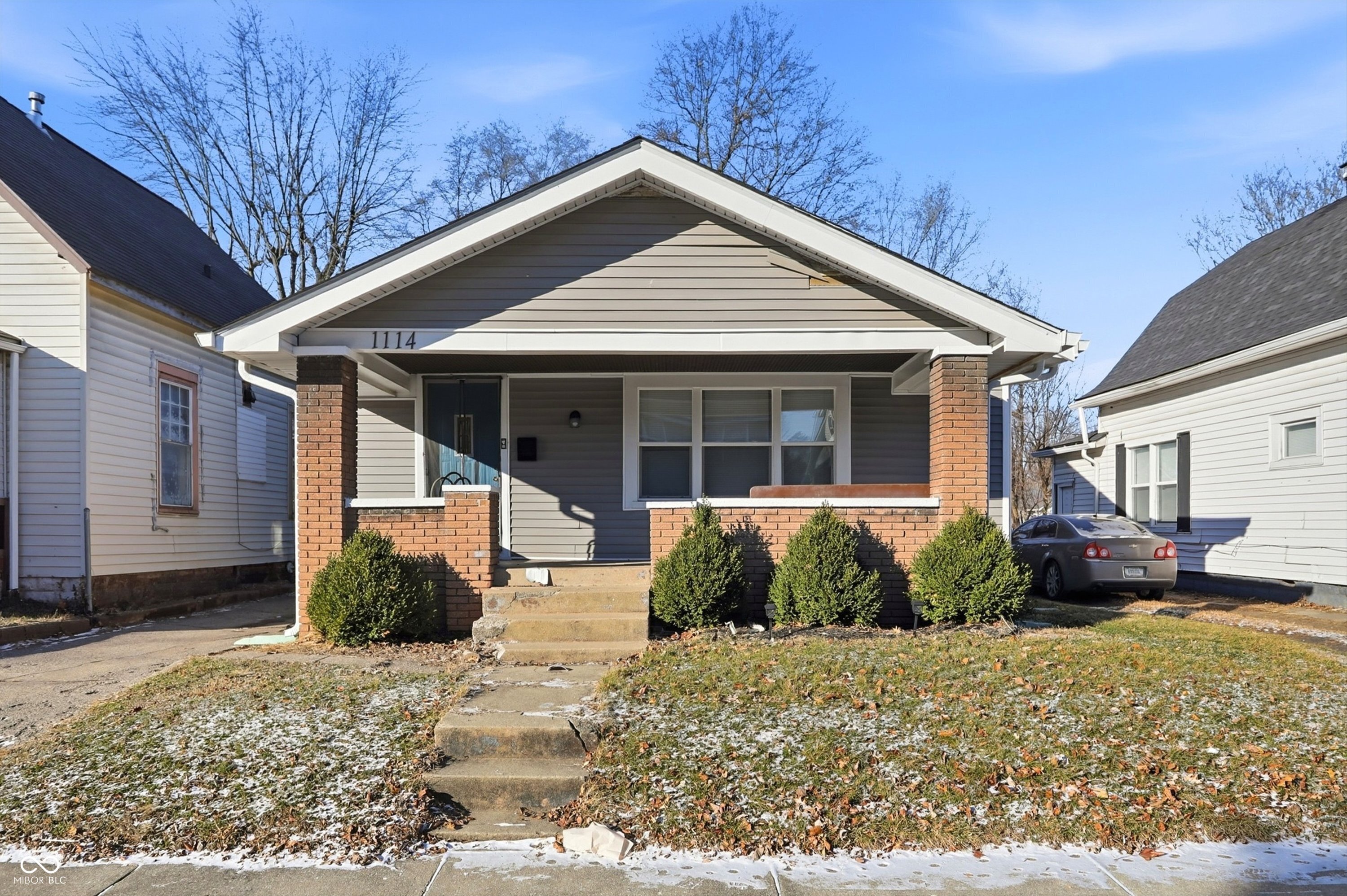 1114 King Avenue Indianapolis IN 46222