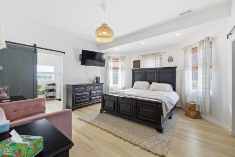 6564 N Michigan Road Fairland IN 46126