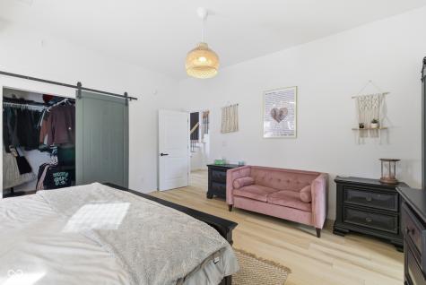 6564 N Michigan Road Fairland IN 46126