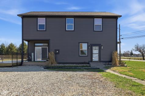 6564 N Michigan Road Fairland IN 46126