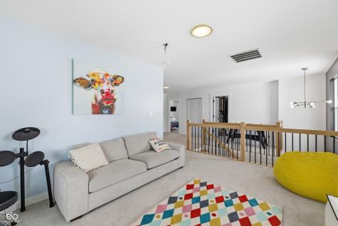 6564 N Michigan Road Fairland IN 46126