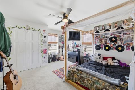 6564 N Michigan Road Fairland IN 46126