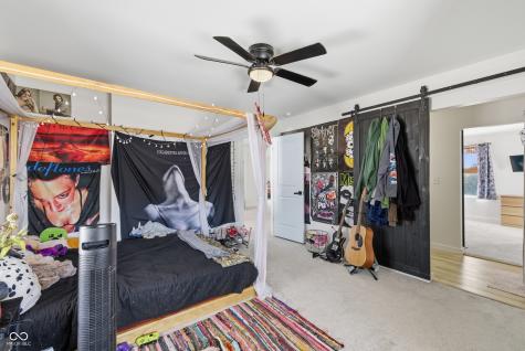 6564 N Michigan Road Fairland IN 46126