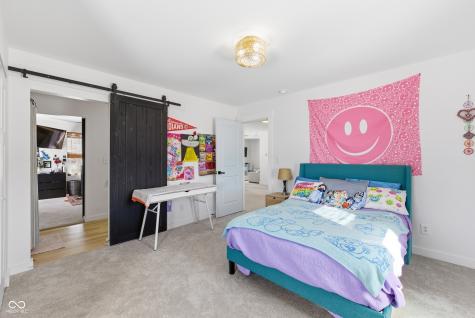 6564 N Michigan Road Fairland IN 46126