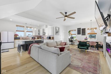 6564 N Michigan Road Fairland IN 46126