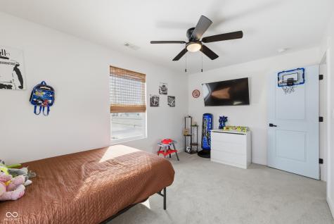 6564 N Michigan Road Fairland IN 46126