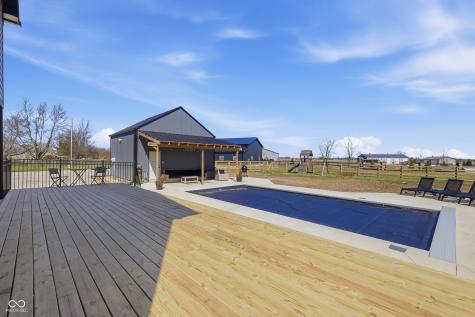 6564 N Michigan Road Fairland IN 46126