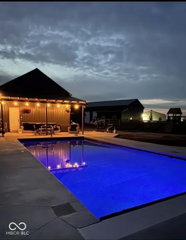 6564 N Michigan Road Fairland IN 46126