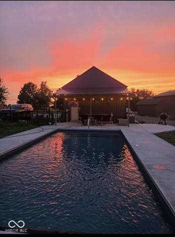 6564 N Michigan Road Fairland IN 46126