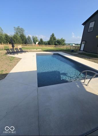 6564 N Michigan Road Fairland IN 46126