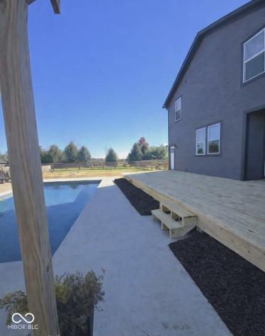 6564 N Michigan Road Fairland IN 46126