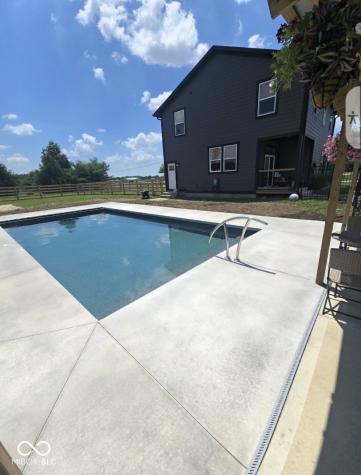 6564 N Michigan Road Fairland IN 46126