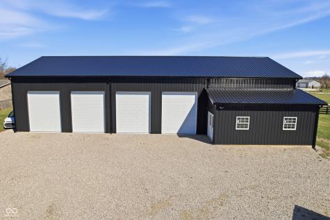 6564 N Michigan Road Fairland IN 46126