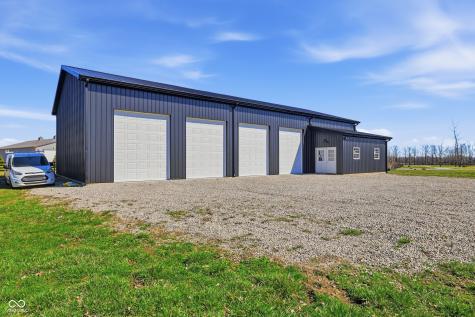 6564 N Michigan Road Fairland IN 46126
