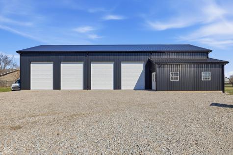 6564 N Michigan Road Fairland IN 46126